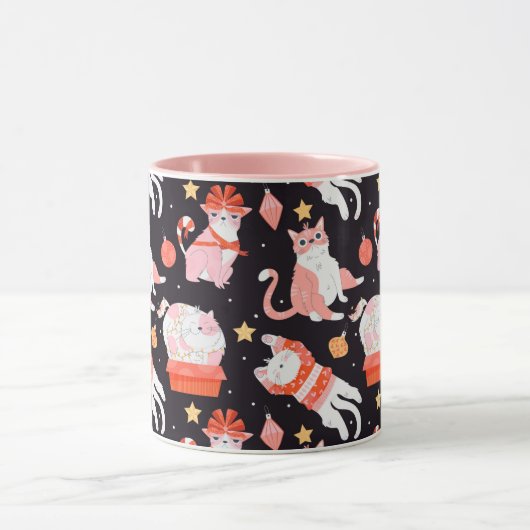 Niedlich Tasse (Zentrum)