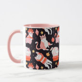 Niedlich Tasse (Links)