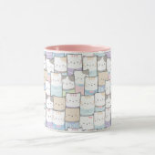 Niedlich Tasse (Zentrum)