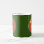 NIEDLICH! Tasse - Meine Mama ist fab-ule (Mittel)