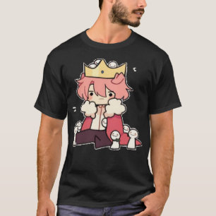 Niedlich Techno Pig T-Shirt