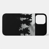 NIEDLICH Teddy Bear Cholla Cactus Case-Mate iPhone Hülle (Rückseite (Horizontal))