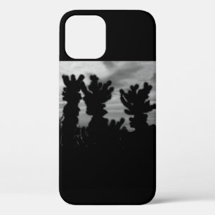 NIEDLICH Teddy Bear Cholla Cactus Case-Mate iPhone Hülle