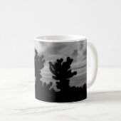 NIEDLICH Teddy Bear Cholla Cactus Kaffeetasse (VorderseiteRechts)