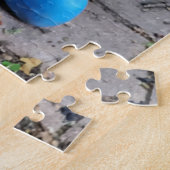Niedlich Terrier Jigsaw Puzzle (Seite)