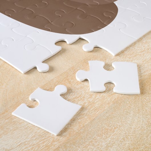 Niedlich Tickle Me Kacke Emoji Puzzle (Seite)