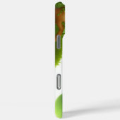 Niedlich Tiger Case-Mate iPhone Hülle (Rückseite / Rechts)