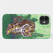 Niedlich Tiger Electronics Case-Mate iPhone Hülle (Rückseite (Horizontal))