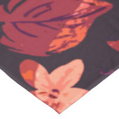 Niedlich Tischdecke (Schrägansicht)