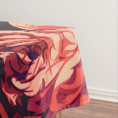 Niedlich Tischdecke (Beispiel)