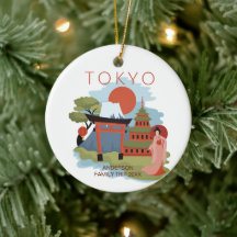 Niedlich Tokio Japan