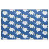 Niedlich Tooth Fairy Stoff (Fat Quarter (45,7 x 55,9 cm))