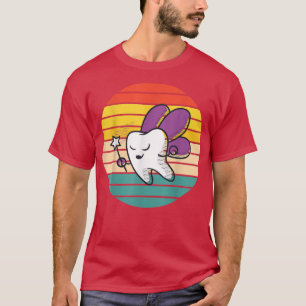 Niedlich Tooth Fairy T-Shirt