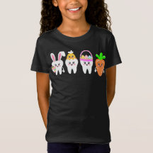 Niedlich Tooth Oaster Basket Carrot Bunny Chick Za