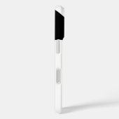 Niedlich Tough Bunny Boxer Rabbit Case-Mate iPhone Hülle (Rückseite / Rechts)