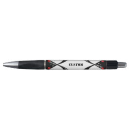 Niedlich Tough Bunny Boxer Rabbit Kugelschreiber