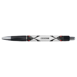 Niedlich Tough Bunny Boxer Rabbit Kugelschreiber