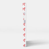 Niedlich & trendy iPhone/Samsung Case iPhone Hülle (Linke Seite)