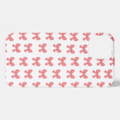 Niedlich & trendy iPhone/Samsung Case iPhone Hülle (Rückseite (Horizontal))