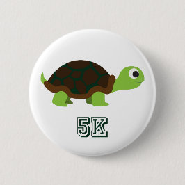 Niedlich Turtle 5K Button