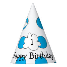 Niedlich Turtle Ladybug Polka Dot Birthday Party H