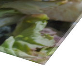 Niedlich Turtle Schneidebrett (Ecke)