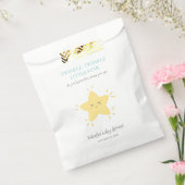 Niedlich Twinkle Little Star Kinderzimmer Rhyme Ba Geschenktütchen (Versiegelt)