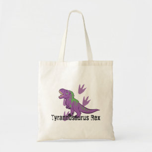 Niedlich Tyrannosaurus Rex Tragetasche