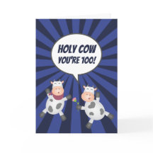 Niedlich über dem Hügel zum Geburtstag