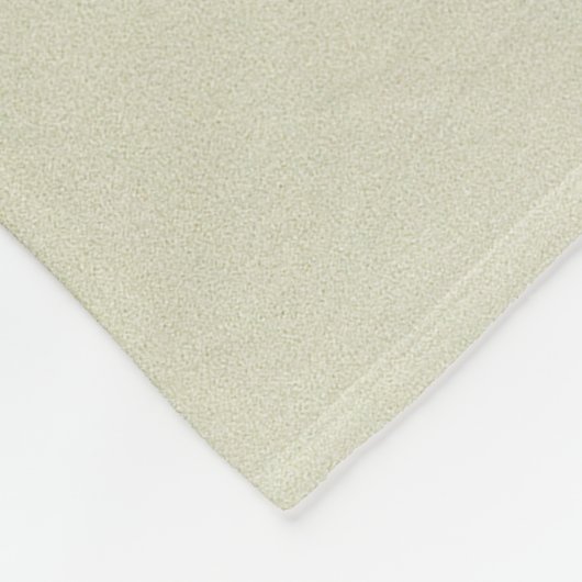 Niedlich und Chubby Chipmunk Fleecedecke (Ecke)