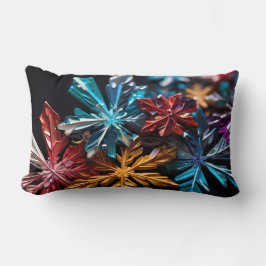 Niedlich und hübsch, festlich und gemütlich. lendenkissen