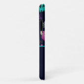 NIEDLICH UND KREEPY HALLOWEEN Case-Mate iPhone HÜLLE (Hinten/Rechts)