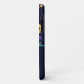 NIEDLICH UND KREEPY HALLOWEEN Case-Mate iPhone HÜLLE (Hinten/Links)