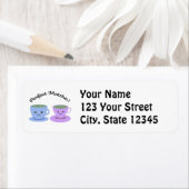 Niedlich und lustig Perfect Matcha (Insitu)