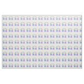 Niedlich und lustig Perfect Matcha Stoff (Yard (91,4 cm))