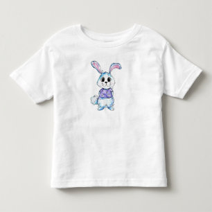 Niedlich und Whimsical Kleinkind T-shirt