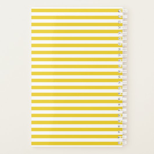 Niedlich Unicorn Flamingo Llama Inspirierend Unifl Planer (Rückseite)