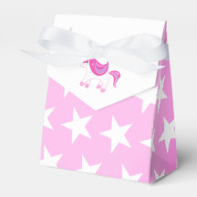 Niedlich Unicorn Geburtstagskarte Pink Gefältbox �