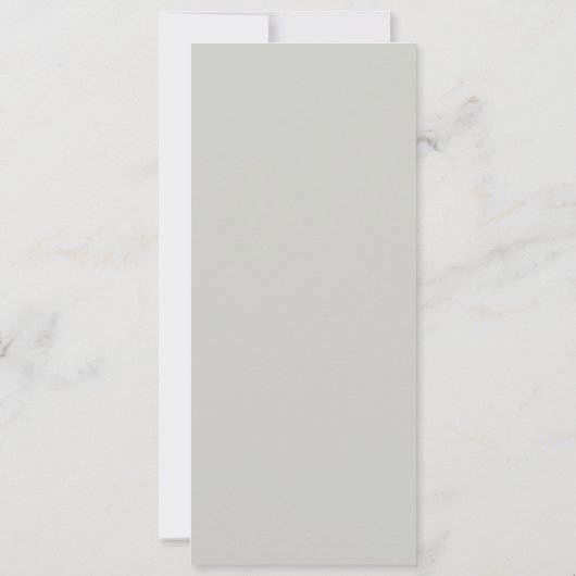 Niedlich unser kleines Sonnengelb, jedes Alter Geb Einladung (Rückseite)