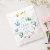 Niedlich unter der Sea Baby Dusche Geschenktütchen (Versiegelt)