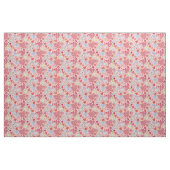 Niedlich Valentinherzen Liebe rosa Muster Stoff (Fat Quarter (45,7 x 55,9 cm))