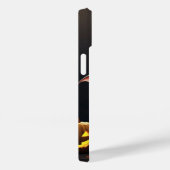 Niedlich Vampire Bat Halloween Case-Mate iPhone Hülle (Rückseite / Rechts)