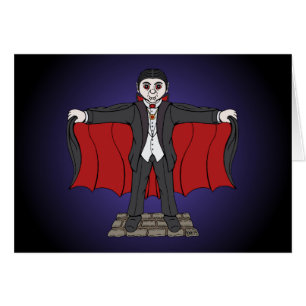 Niedlich Vampire/Dracula