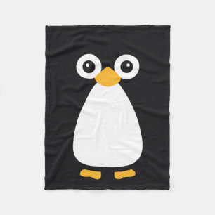 Niedlich Vector Penguin Fleecedecke