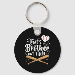 Niedlich verkaufen Schwester, dass mein Bruder da Schlüsselanhänger
