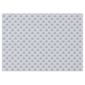 Niedlich Vintage holländische Windmühle Sailboat D Tischdecke (Vorderseite (Horizontal))