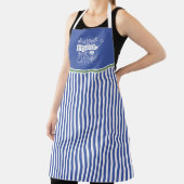 Niedlich, was auch immer Ihre Kuchenbacken erstarr Schürze (InSitu)