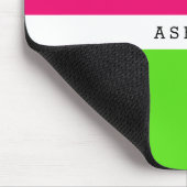 Niedlich Watermelon Mousepad (Ecke)