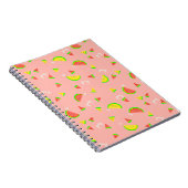 Niedlich Watermelon Notizblock (Rechte Seite)