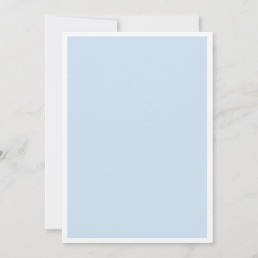 Niedlich Watermelon Popsicle Erster Geburtstag Dankeskarte (Rückseite)